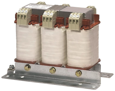 SIEM Trafo, 3-Ph.     4AP2142-8BC40-0HA0 