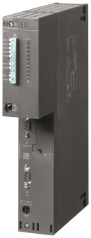 SIEM CPU 416-3 mit 16 6ES7416-3XS07-0AB0 