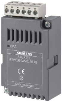 Siemens 7KM93000AM000AA0 Steckbares 
