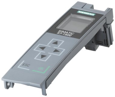 SIEM SIPLUS S7-1500   6AG1591-1AA01-2AA0 