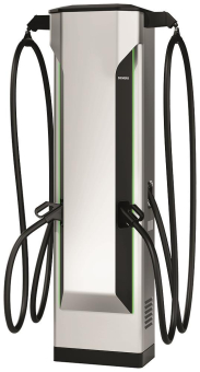 Siemens Sicharge D    8EM5200-1AA10-0AA0 