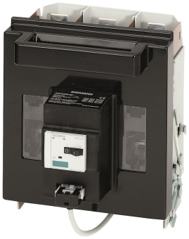 Siemens 3NP53600EA86 400A Kabelschuhan. 