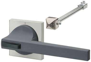 Siemens 8UC74141BB44 f.Lasttrennschalter 