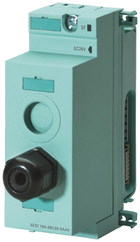 Siemens               6ES7194-4BC00-0AA0 