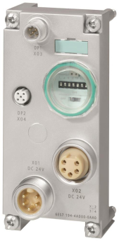 Siemens               6ES7194-4AD00-0AA0 