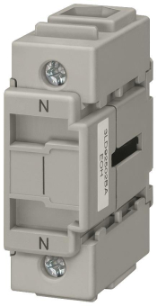 SIEM PE/N-Klemme f. 3LD27/28   3LD92802C 