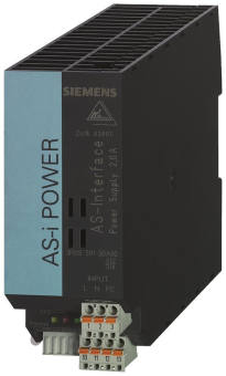 Siemens 3RX95012BA00 AS-I  3RX9501-2BA00 