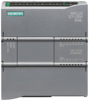 SIEM SIPLUS S7-1200   6AG2212-1AE40-1XB0 
