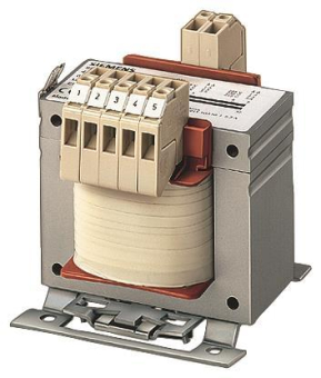 Siemens 4AM40428DD400FA0 Trafo 1Ph.PN/PN 