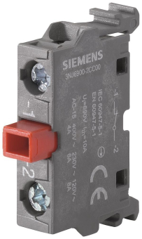 SIEM Zub. für              3NJ6900-2CC00 