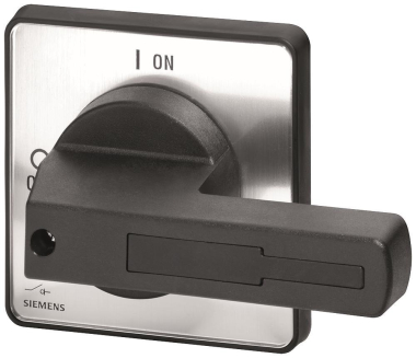 Siemens 3LD92431B Drehantrieb 3LD9243-1B 