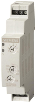 Siemens 7PV15081AW30 Zeitrelais Multi- 