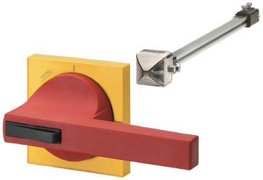 Siemens 8UC73243BB44 f.Lasttrennschalter 