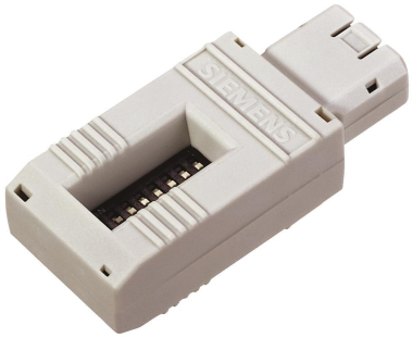 Siemens 3UF79100AA000 Adressierstecker 