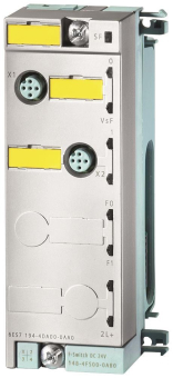 Siemens               6ES7194-4DA00-0AA0 