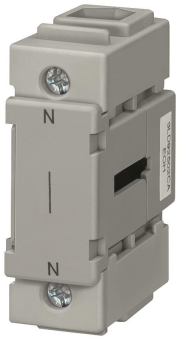 SIEM N-/PE-Klemme            3LD9250-2CA 