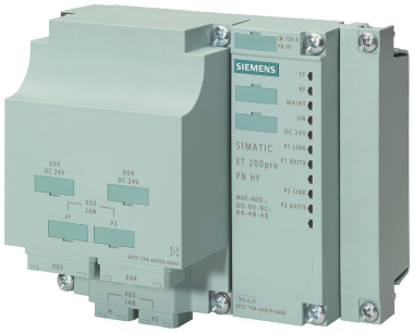 SIEM Anschlussmodul   6ES7194-4AG00-0AA0 
