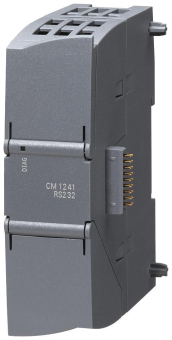 Siemens 6ES72411AH320XB0 SIMATIC S7-1200 