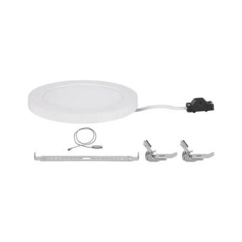 Paulmann PAUL LED Panel rd. 12W/830 3726 