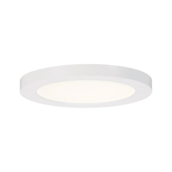Paulmann PAUL LED Panel rd. 12W/830 3726 