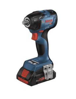 Bosch GDS 18V-210 C (solo C)  06019J0300 