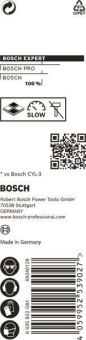 Bosch EXPERT CYL-9            2608900609 