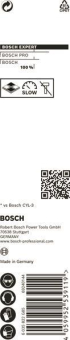 Bosch EXPERT CYL-9            2608900618 