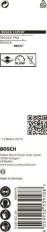 Bosch EXPERT CYL-9            2608900625 