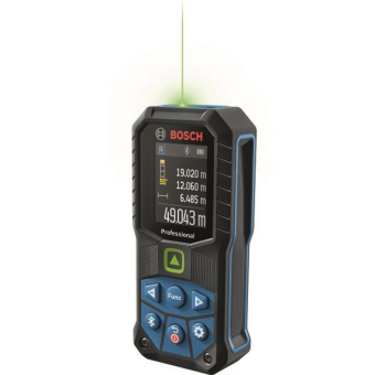 Bosch Laser-Entfernungsm. GLM 50-27 CG 