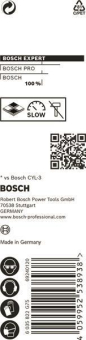 Bosch EXPERT CYL-9            2608900600 