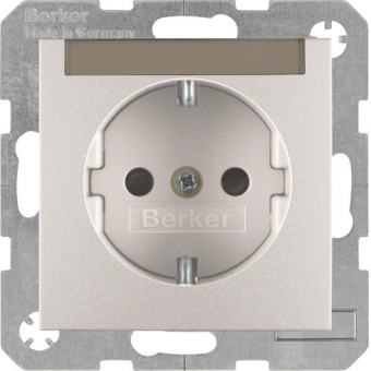 Berker Steckdose SCHUKO         41491404 