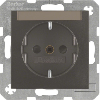 BER SCHUKO-Steckdosechr         41491606 