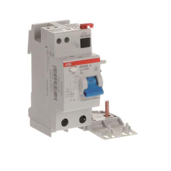 ABB FI-Block DDA202 A-    DDA202A-40/0,3 