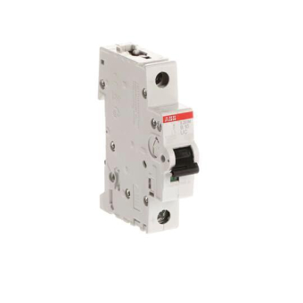 ABB Sicherungsautomat B-  LS S201M-B10UC 