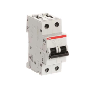 ABB Sicherungsautomat        S201M-C25NA 