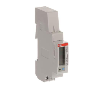 ABB ACzähler MID "Stahl" C11 110-101 MID 