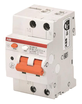 ABB AFDD+FI/LS          DS-ARC1 M B6 A30 