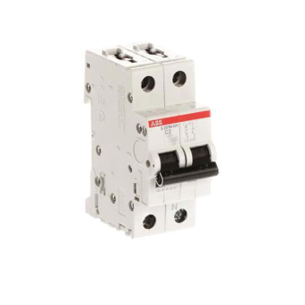 ABB Sicherungsautomat C-      S201M-C2NA 