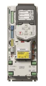 ABB Frequenzumrichter   ACS580-01-02A7-4 