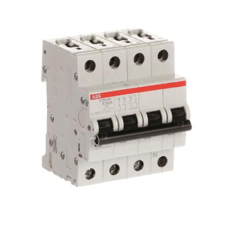 ABB Sicherungsautomat         S203-K50NA 