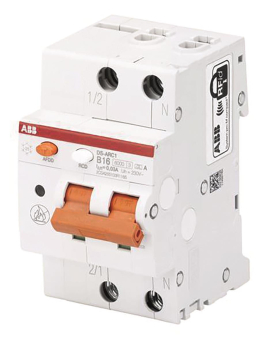 ABB AFDD+FI/LS            DS-ARC1 B6 A30 