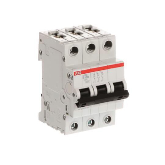 ABB Sicherungsautomat B-Char.  S203-B100 