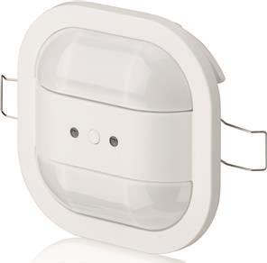 ABB Präsenz Mini, ws, UP     PM/A1.5.1.1 