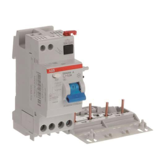 ABB DDA204A-25/0,3 FI-    DDA204A-25/0,3 