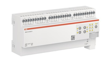 ABB Jal.Akt.,12f,Man.B.  JRA/S12.230.2.2 