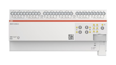 ABB Jal.Akt.,12f,Man.B.  JRA/S12.230.2.2 