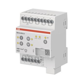 ABB BE/S8.230.3.2 