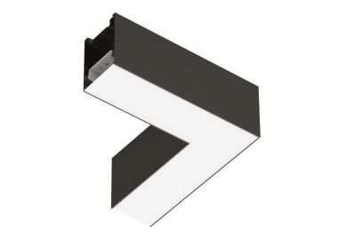 LAS L-Verbinder 15W          LS-CR-VER-L 