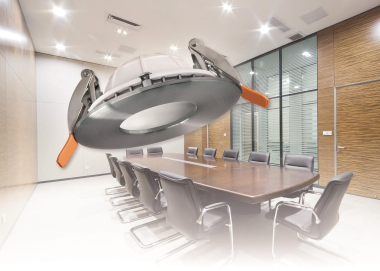 LAS LED GHOSTplus 5W 340lm LS-GR4SW-IP-A 