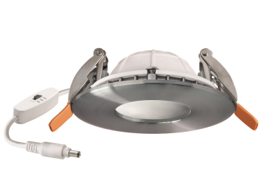 LAS LED GHOSTplus 5W 340lm LS-GR4SW-IP-A 